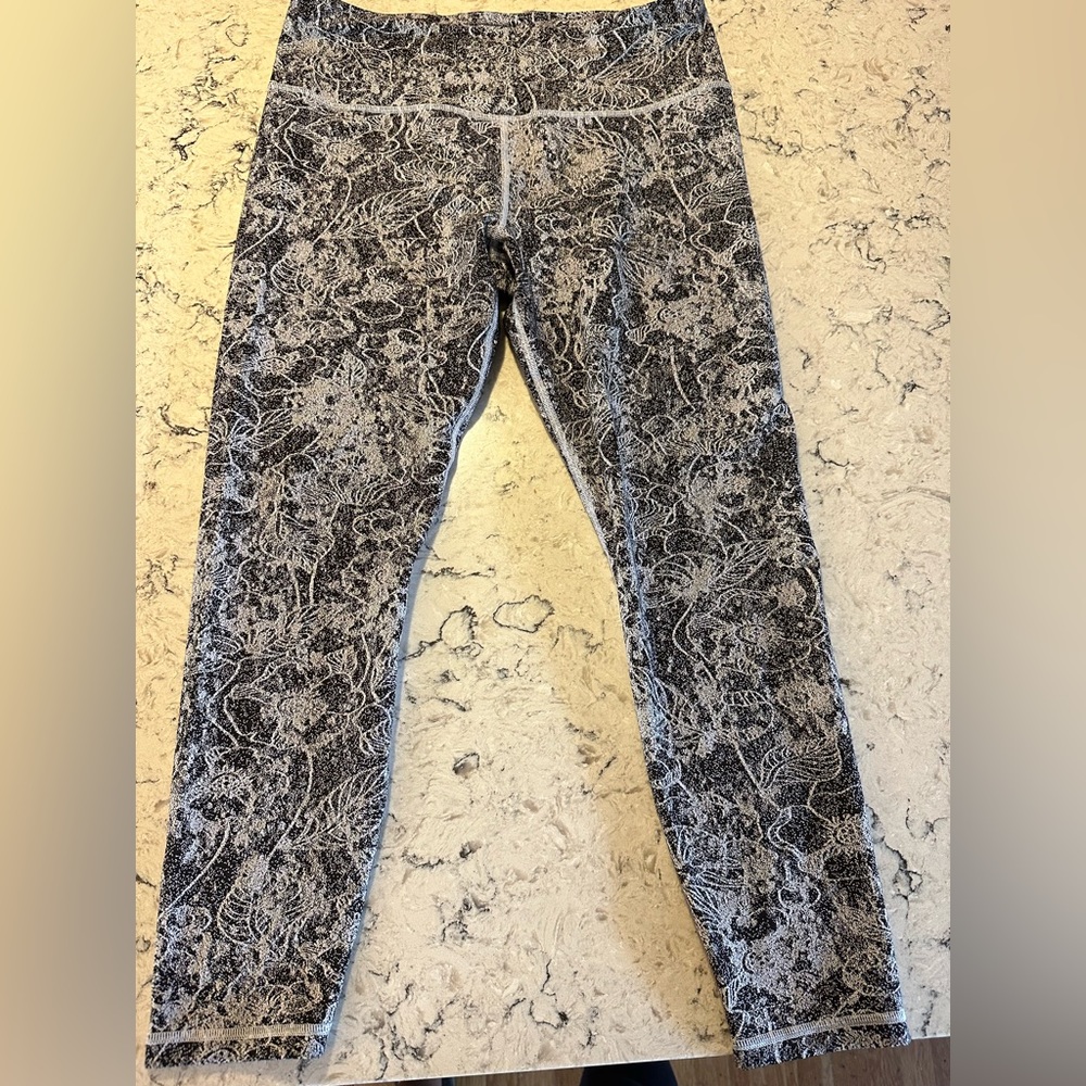 Elation 7/8 tights